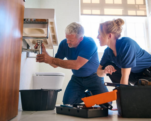 Reliable Warm Springs, CA Plumbing Services Solutions